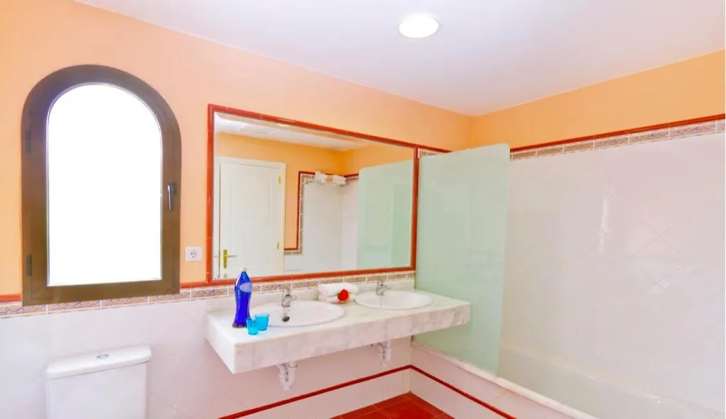 Villa Oasis II Corralejo 0*,  İspanya