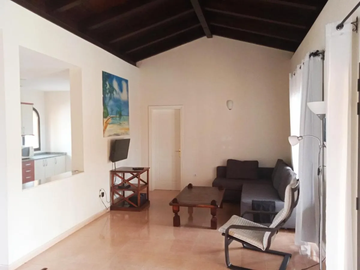 Villa Oasis II Коральео