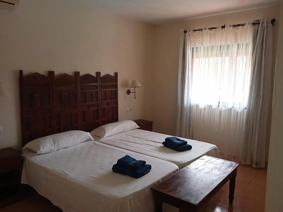 Villa Oasis II Коральео