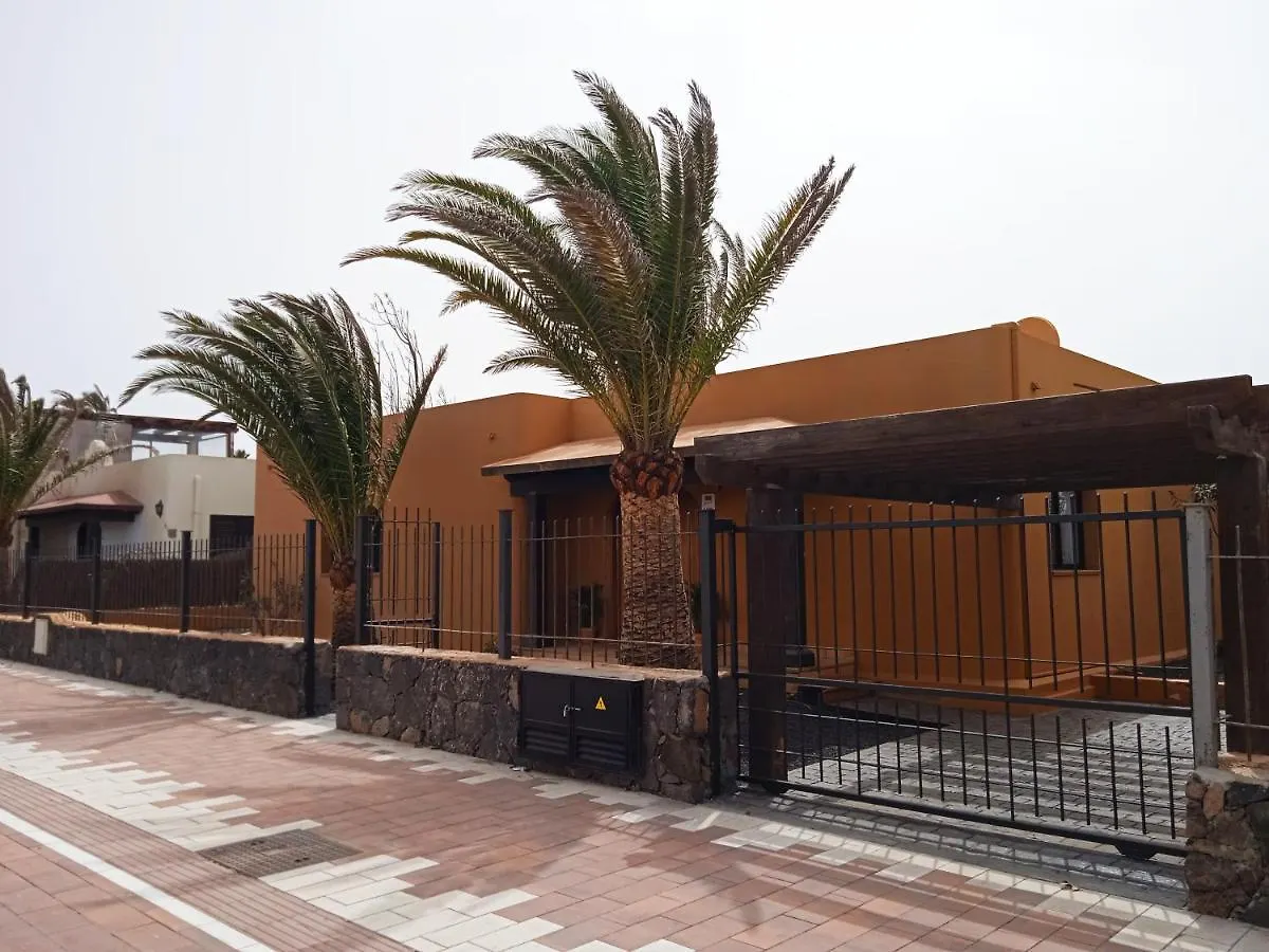 Villa Oasis II Corralejo España