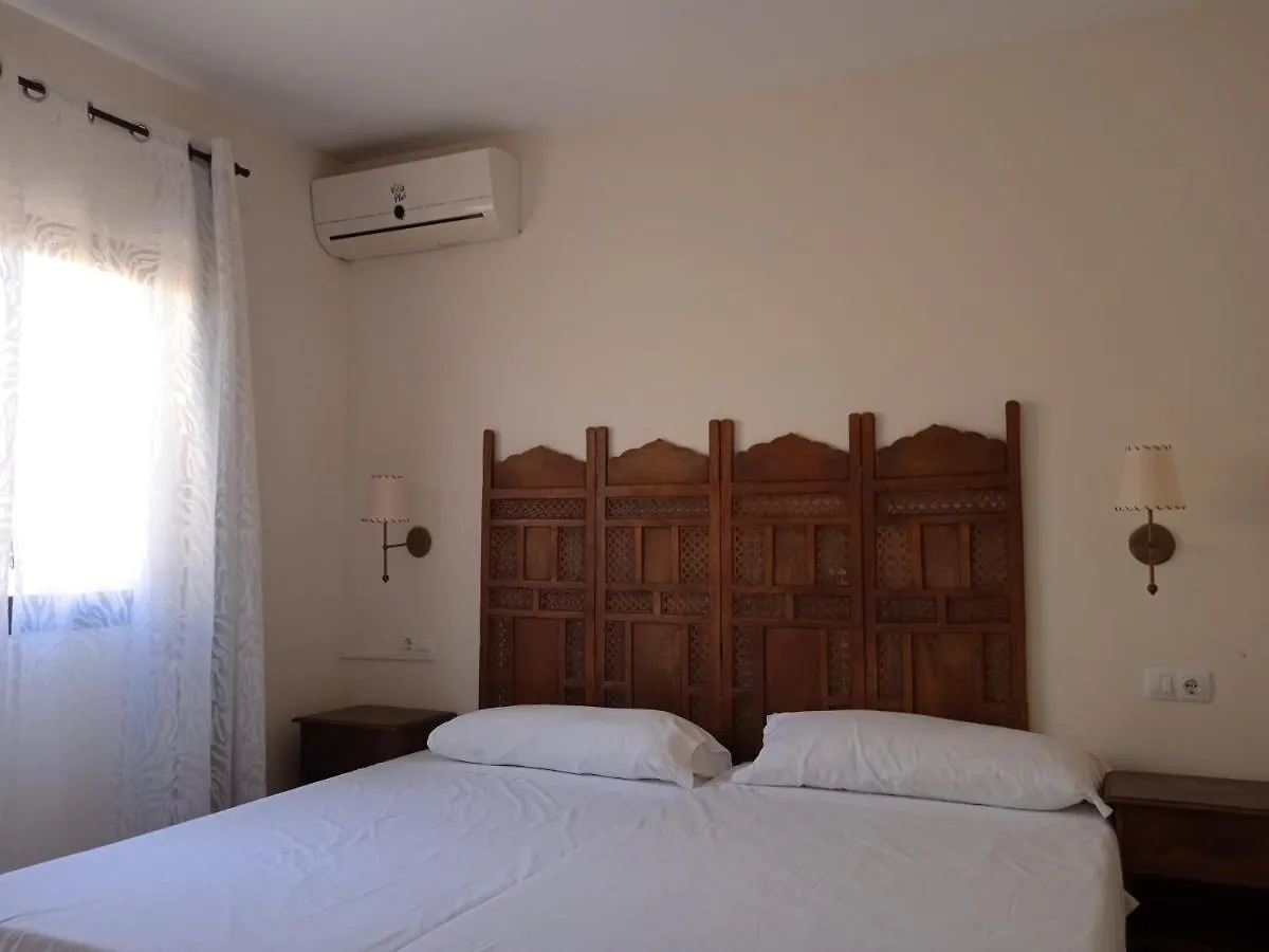 Villa Oasis II Коральео