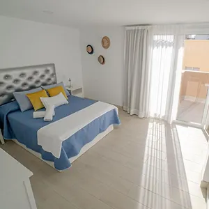 Precioso Atico Con Vistas Al Mar Parking Gratuito Corralejo