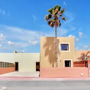 Sol Corralejo