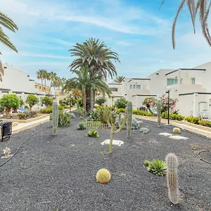 Flatguest Alisios Corralejo