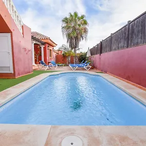 Paraiso By Escape Corralejo