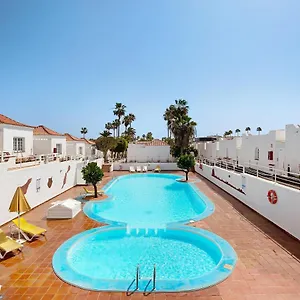 Casa Eri Con Piscina Corralejo