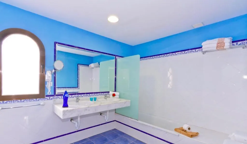Villa Oasis II Corralejo