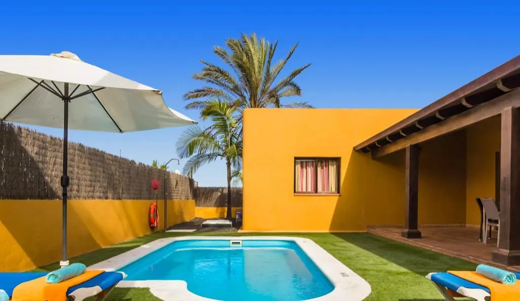 Villa Oasis II Corralejo