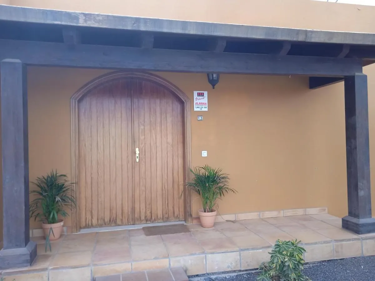 Villa Oasis II Corralejo 0*,  Spain