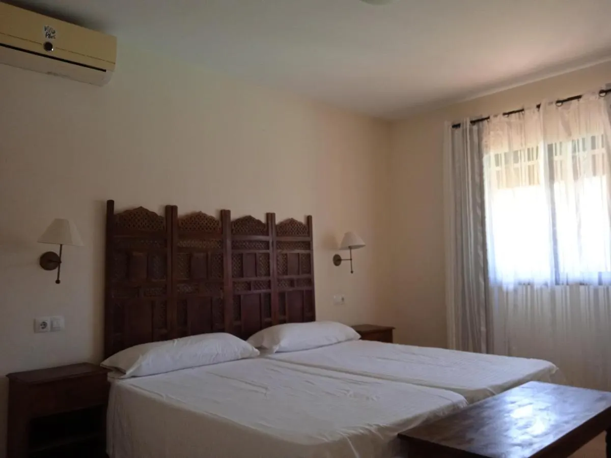 Villa Oasis II Corralejo